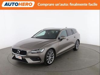 v60 cc (2015-2018) v60 cross country d4 geartronic business plus