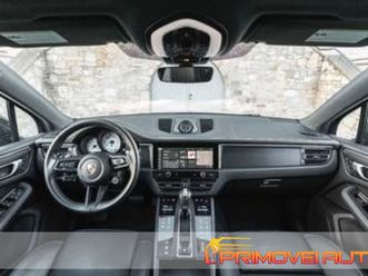 macan 1ªs. '13-'25 macan 2.9 gts