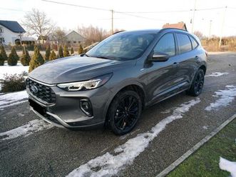 ford escape kuga mk4 jamy • olx.pl