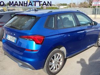 kamiq kamiq 1.0 g-tec style