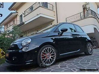 135cv - full optional