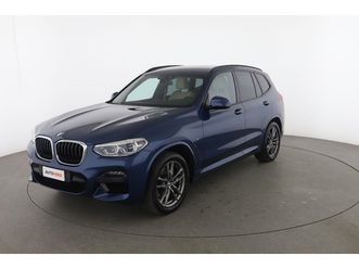 xdrive 20d mild-hybrid