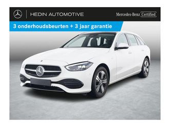 300 e break luxury line | panoramisch dak | dodehoekassistent | memory pack | smartphone integratie | verwarmde zetels | verwarmd stuurwiel | sfeerverlichting |