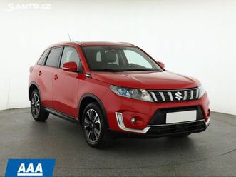 suzuki vitara 1.4 boosterjet, 4x4, automat