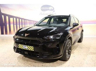cupra formentor 2.0 tdi dsg