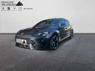 cupra leon 1.5 etsi hybrid 150 ch dsg7 v