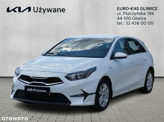 kia ceed 1.5 t-gdi m dct
