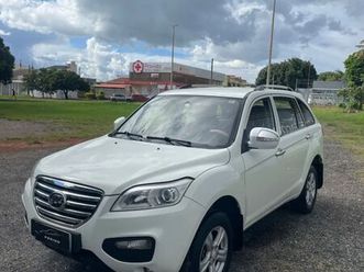 lifan x60 1.8 16v 128cv 5p mec. 2014