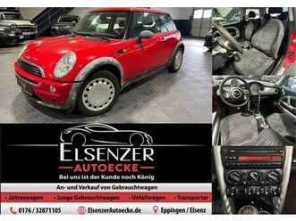 mini one mini one #el fensterheber#el außenspiegel#cd