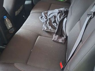 ssangyong actyon sports 2.2 4x4 178cv tb dies aut. 2018