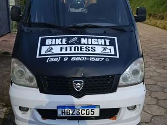 passageiro 1.0 8v 48cv 7l 5p