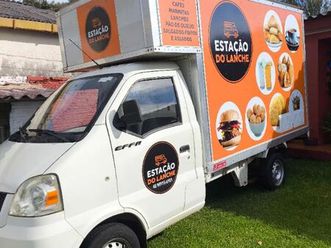 pick-up bau 1.0 8v 48cv 2p