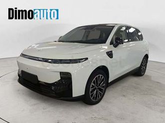 vehículo de sustitución