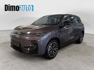 vehículo de sustitución