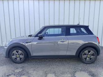 e-mini 28.9 kwh cooper se s