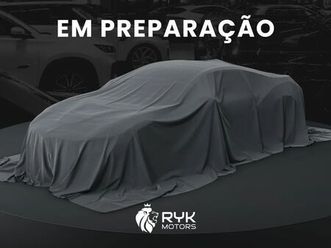 tx4 4x4 3.2 20v cap. rígido diesel