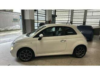 500 iii 2016 1.2 s 69cv dualogic