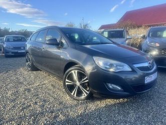 opel astra j 17 cdti posibilitate rate,cash,buy back moinesti