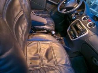 citroën verkaufe c3 pluriel - tüv bis juli 2027