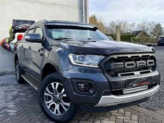 2.0 bit ecoblue wildtrak (eu6.2)