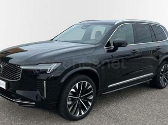 volvo xc90 2.0 b5 gasolina awd plus bright auto