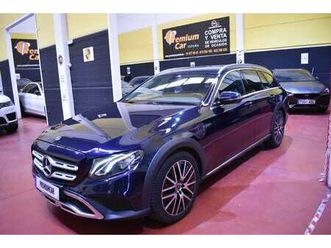 estate 220d 4matic all-terrain 9g-tronic