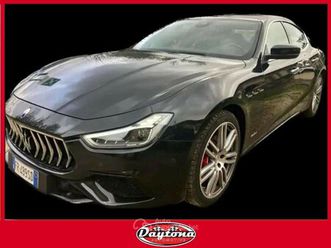 3.0 v6 gransport bt s q4 430 cv auto my17