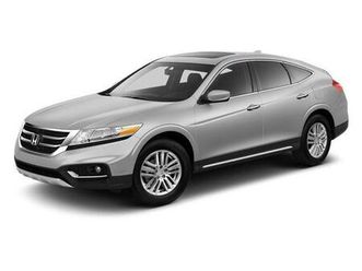 used 2013 honda crosstour ex-l