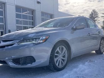 2017 acura ilx premium ( automatique - 120 000 km )