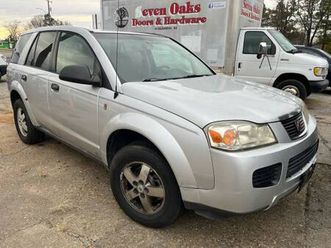 2006 saturn vue