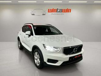 volvo xc40 1.5 t2 momentum
