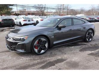 used 2022 audi rs e-tron gt quattro