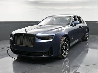 new 2026 rolls-royce ghost