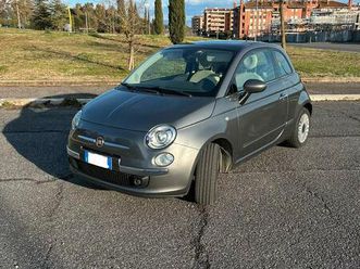 fiat 500 1.4 100cv