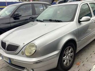 1.9 jtd cat s.w. emblema nuova