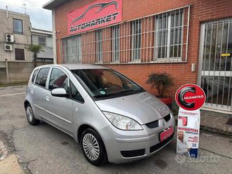 mitsubishi colt 1.1 75cv inform