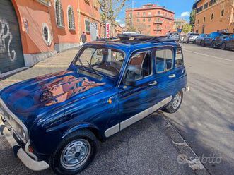 renault 4