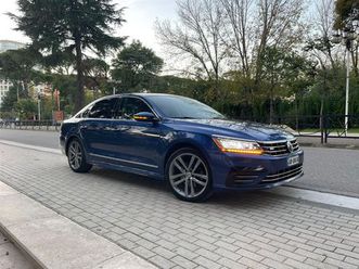 vw passat 1.8 tsi 2016 8500 euro
