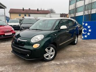 fiat 500l living 1.3 16v mjt lounge dualogic s&s kame