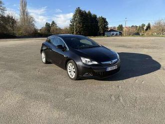 gtc 1.4 turbo opc-line