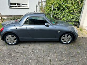 daihatsu copen 1.3 -