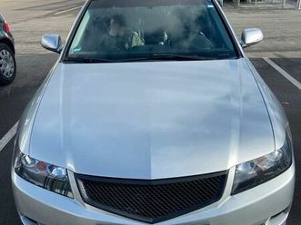 honda accord tourer 2.2 i-ctdi - tüv bis 2027