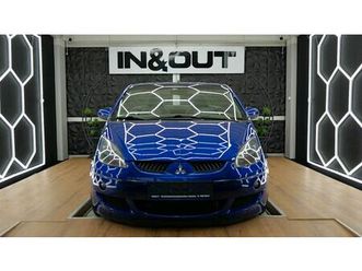 ‼️mitshubishi colt czc 1.5l / tüv 2027 / hingucker‼️