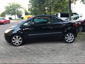 mitsubishi colt 1.5 czc cabrio/roadster