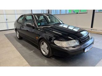 saab 900*2.0 t*se*coupe
