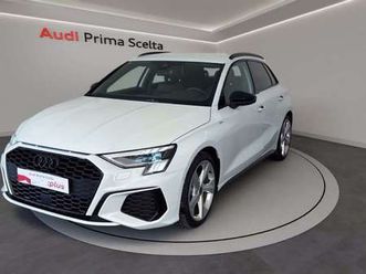 sportback 35 1.5 tfsi s line edition