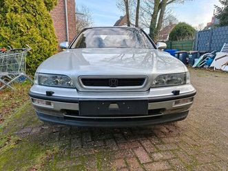 honda legend 3.2 v6
