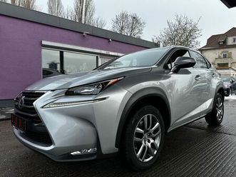 lexus nx 200t executive line awd