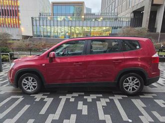 2.0 vcdi lt auto euro 5 5dr