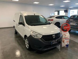 other dokker 1.6 gpl furgone